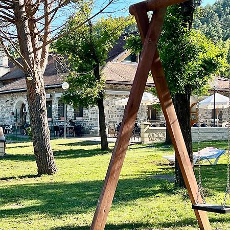 Camping Valle De هيتشو المظهر الخارجي الصورة