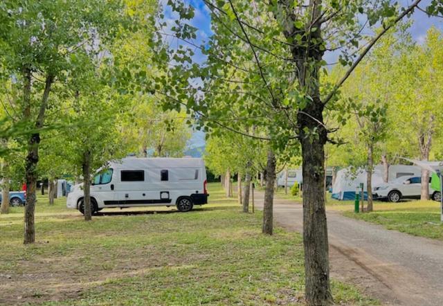 Camping Valle De هيتشو المظهر الخارجي الصورة